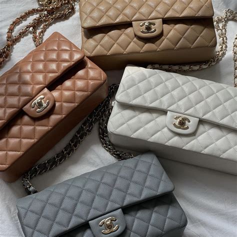 price of chanel bag in paris|chanel bag price guide.